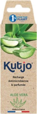KUTJO pour Spray Nettoyant Aloe Vera 15ml