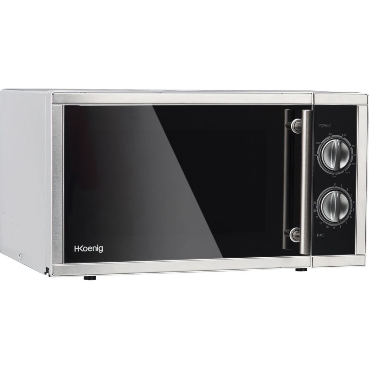 H.Koenig VIO7 — vue 2
