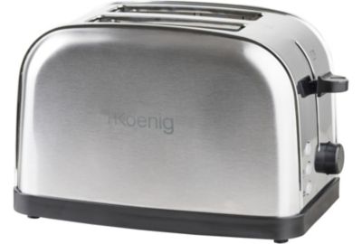 G-Pain H.KOENIG TOS7 inox