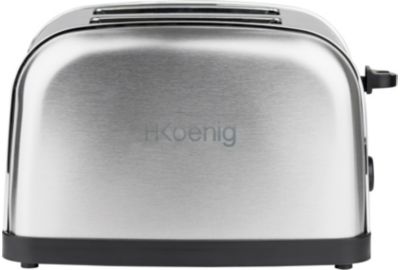 G-Pain H.KOENIG TOS7 inox
