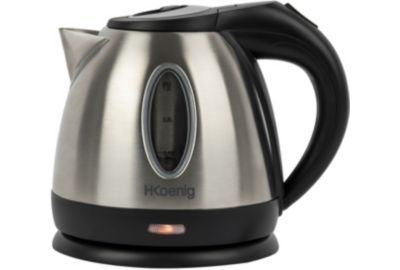 Bouilloire H.KOENIG BO12 1.2L