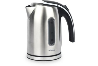 Bouilloire H.KOENIG BO17 1.7L