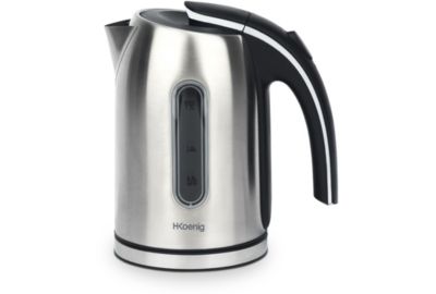 Bouilloire H.KOENIG BO17 1.7L
