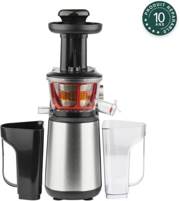 Extracteur de jus PureJuice One JMP400WH