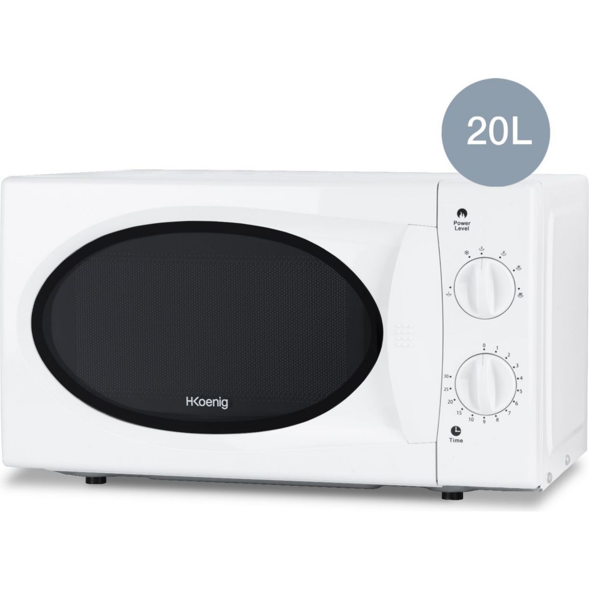 H.Koenig VIO6 — vue 2