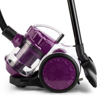 Aspirateur sans sac WEASY WS10
