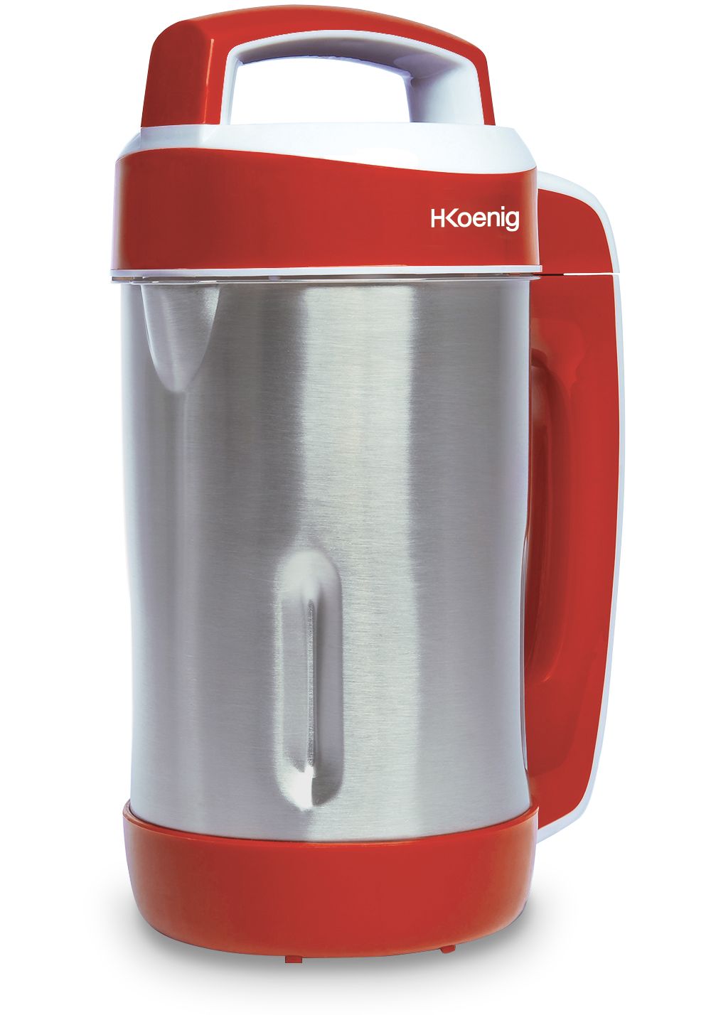 Blender chauffant KENWOOD SOUPEASY+ CBL30.009CP