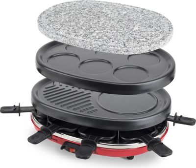 Raclette H.KOENIG RP412