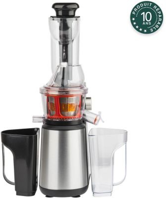 Extracteur de jus H.KOENIG GSX18