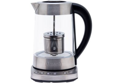Théière H.KOENIG TI700 inox