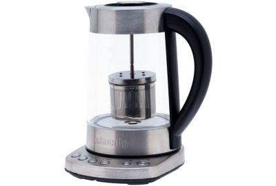 Théière H.KOENIG TI700 inox