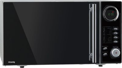Micro ondes grill H.KOENIG VIO9