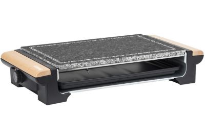 Pierre H.KOENIG RP320 + Grill