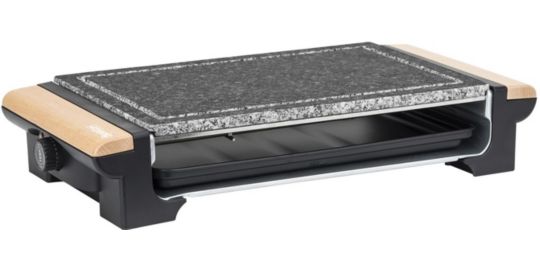 Pierre H.KOENIG RP320 + Grill