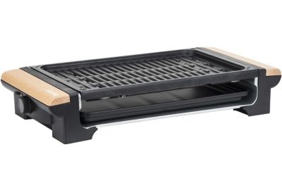 Pierre H.KOENIG RP320 + Grill