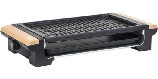 Pierre H.KOENIG RP320 + Grill