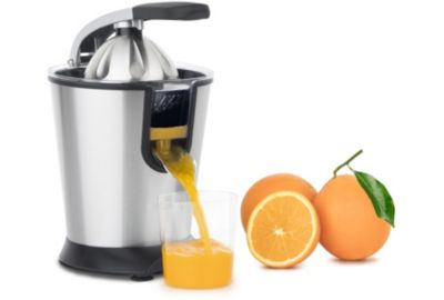 Presse-agrumes H.KOENIG AGR80 inox