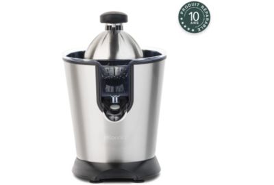 Presse-agrumes H.KOENIG AGR80 inox