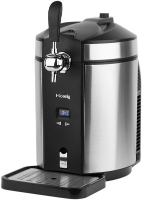 Tireuse à bière H.KOENIG BW1880 Tireuse à bière H.KOENIG BW1880