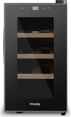 Cave à vin de service H.KOENIG AGE8