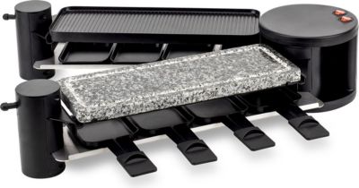 Raclette H.KOENIG RP360