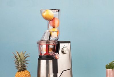extracteur jus H.KOENIG GSX22 Vitalice