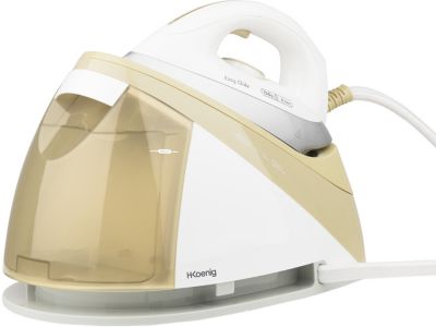 Centrale vapeur H.KOENIG V28