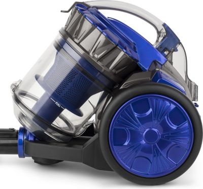 Aspirateur sans sac WEASY WS14