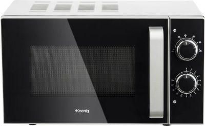 Micro ondes H.KOENIG VIO4