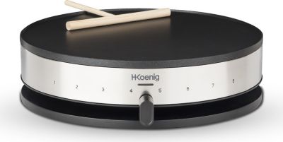 Crêpière H.KOENIG KREP29