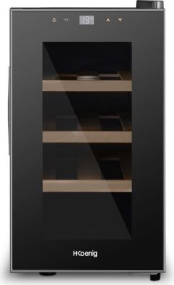 Cave à vin de service H.KOENIG AGE6