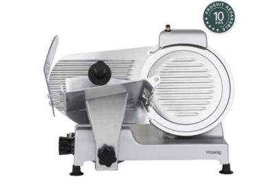 Trancheuse Pro H.KOENIG MSX250 lame 25 c