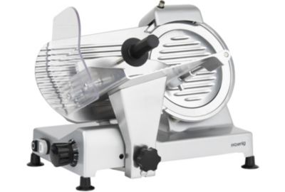 Trancheuse Pro H.KOENIG MSX220 lame 22 c