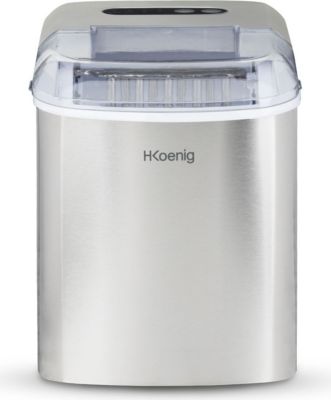 Machine à glaçons H.KOENIG KB14