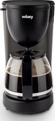 Cafetière filtre WEASY KF24