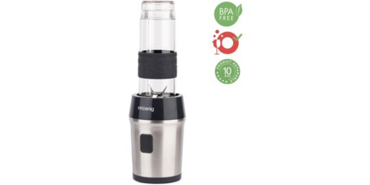 Blender H.KOENIG SMOO9 mini