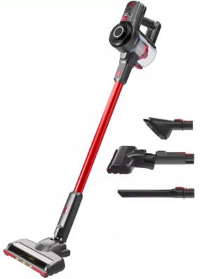 Aspirateur balai H.KOENIG UP600