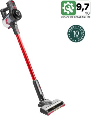 H.Koenig PowerClean UP600 — vue 2