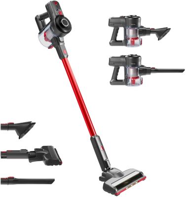 H.Koenig PowerClean UP600 — vue 3