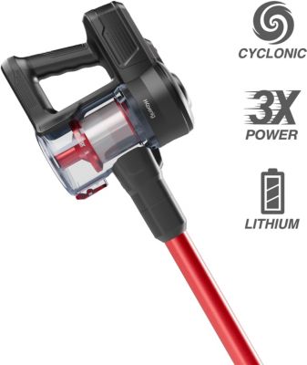 H.Koenig PowerClean UP600 — vue 4