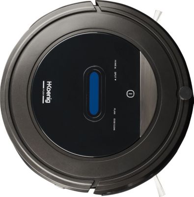 Robot Aspirateur Laveur H.KOENIG SWRC110