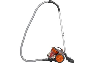 Aspirateur sans sac H.KOENIG STC60 Aspirateur compact Boulanger