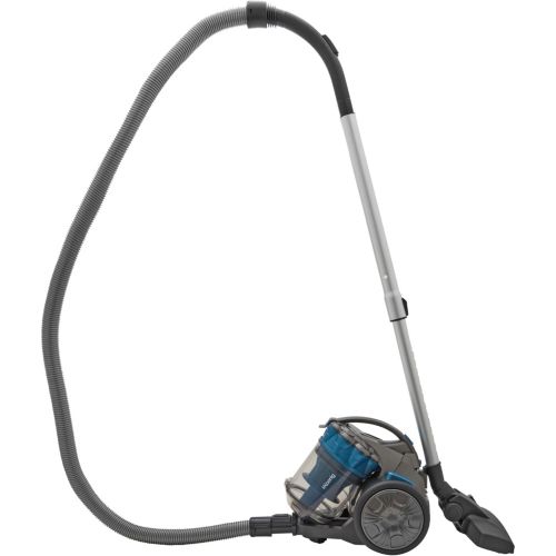 aspirateur compact+