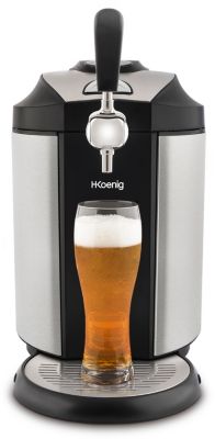 Tireuse à bière H.Koenig BW1890