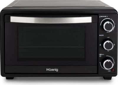 Mini four H.KOENIG FO25