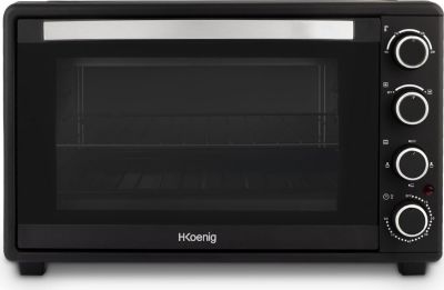 Mini four H.KOENIG FO45