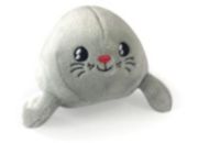 Peluche veilleuse PABOBO Shakies Phoque peluche lumineuse