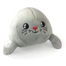 Peluche veilleuse PABOBO Shakies Phoque peluche lumineuse