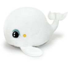 Veilleuse PABOBO Shakies Baleine peluche lumineuse