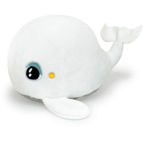 Veilleuse Pabobo Shakies Baleine Peluche Lumineuse Boulanger